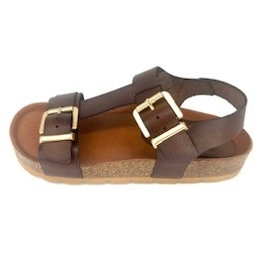 Amust Alma Sandals