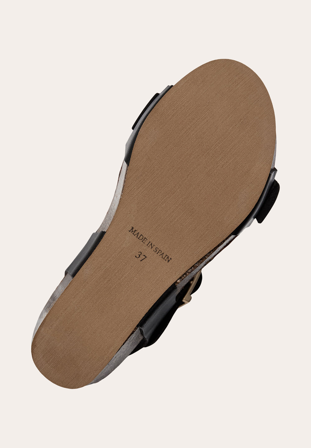 Amust Provi Sandals