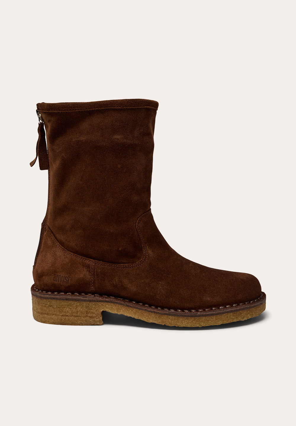 Amust Florenz Brown 1002