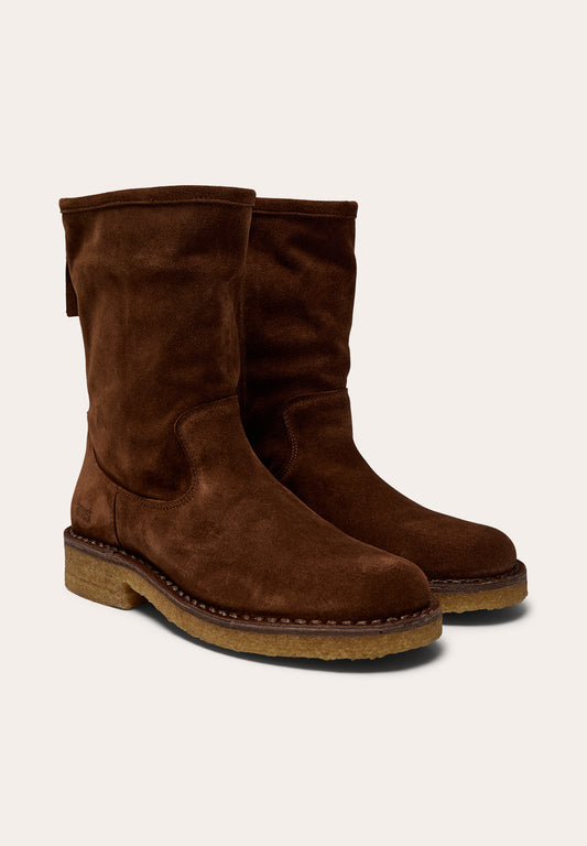 Amust Florenz Brown 1002