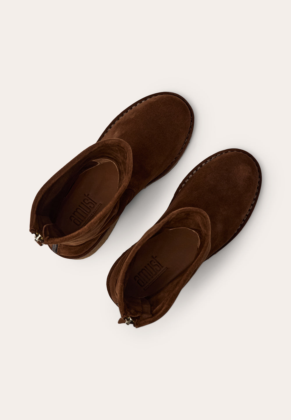 Amust Florenz Brown 1002