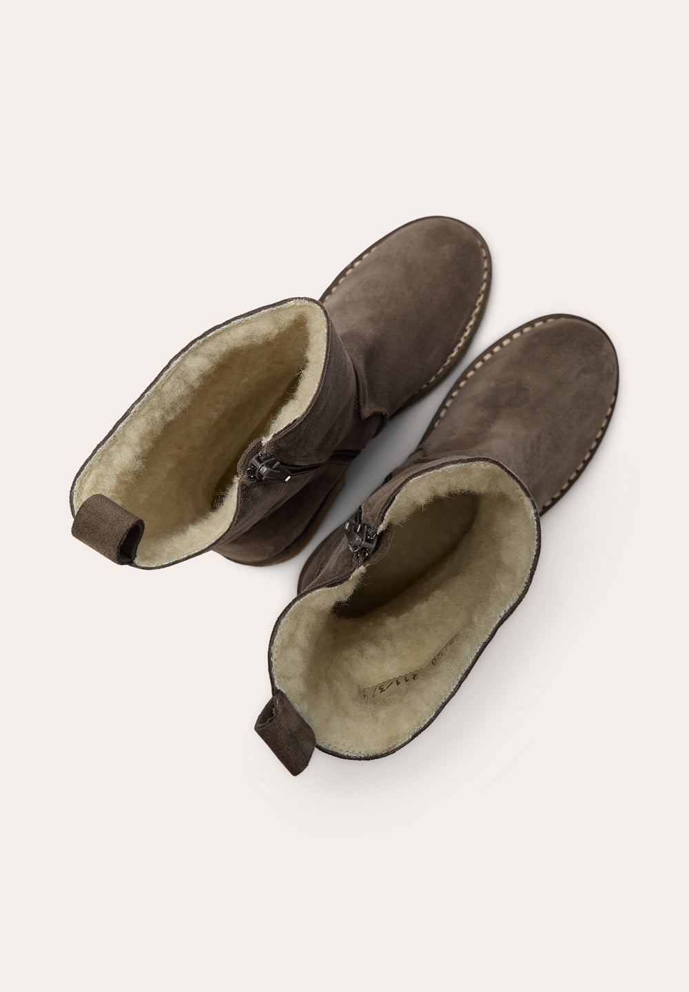 Amust Milan Taupe 1003