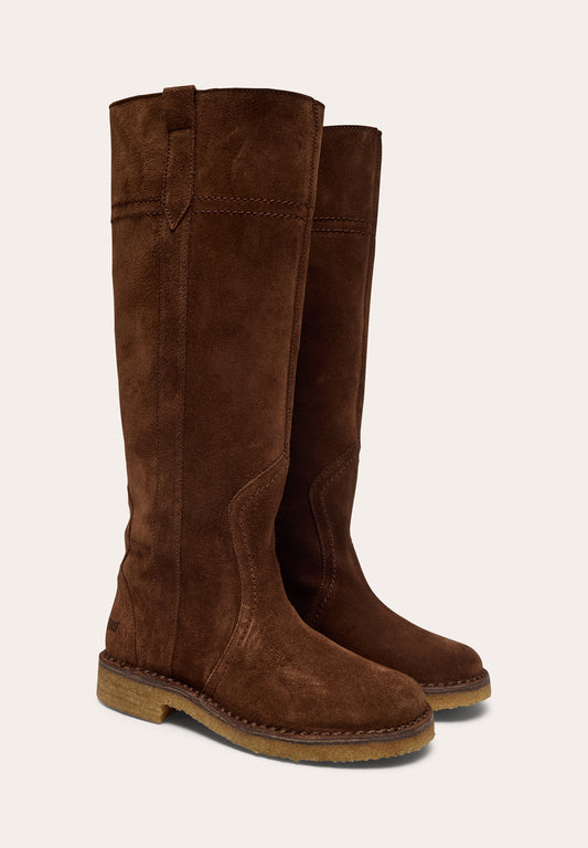 Amust Pisa Brown 1005