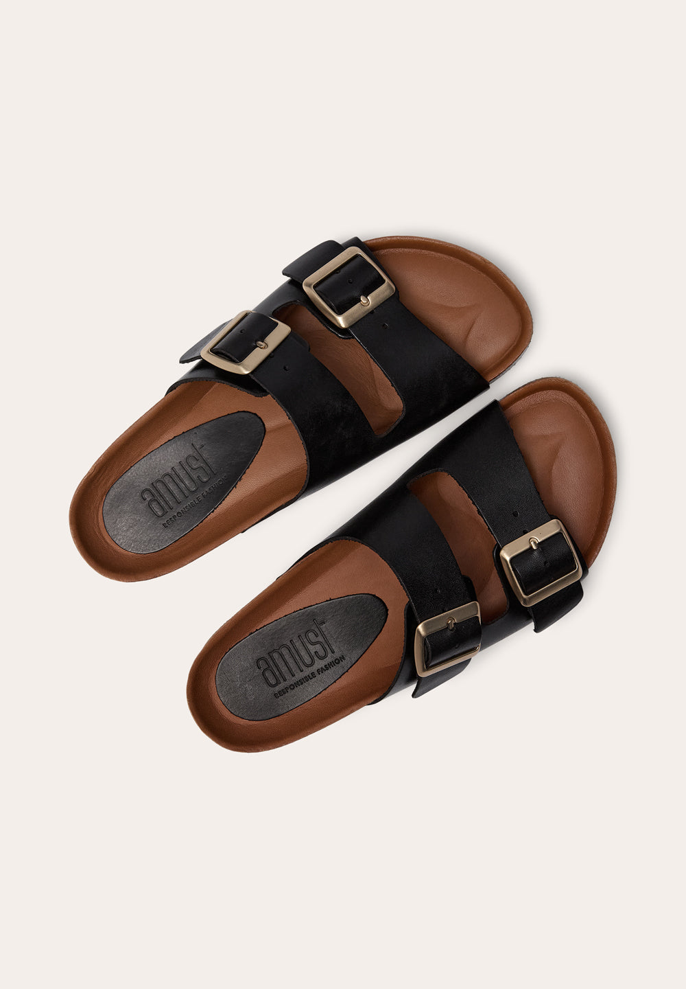 Amust Alba Sandals