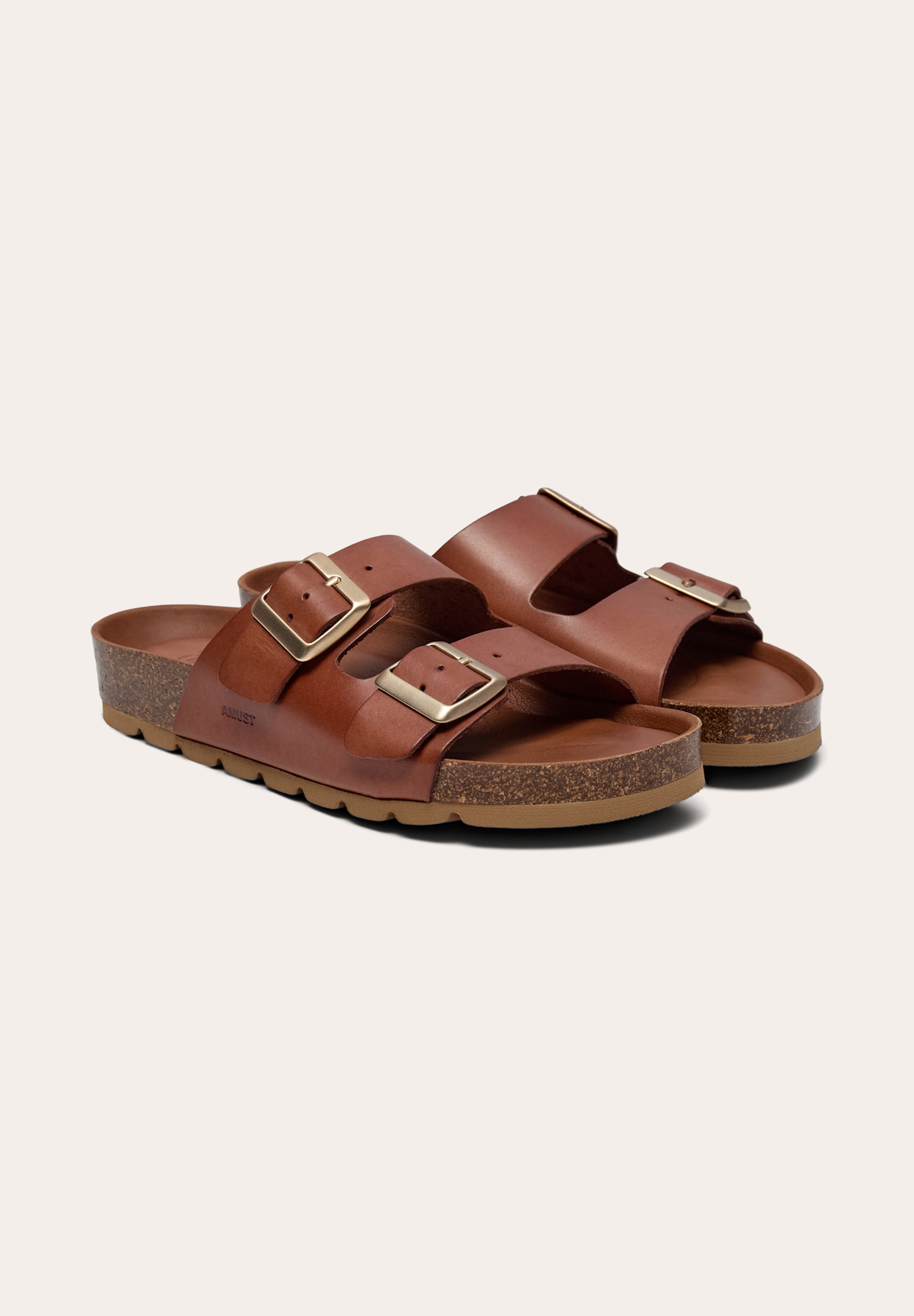 Amust Alba Sandals