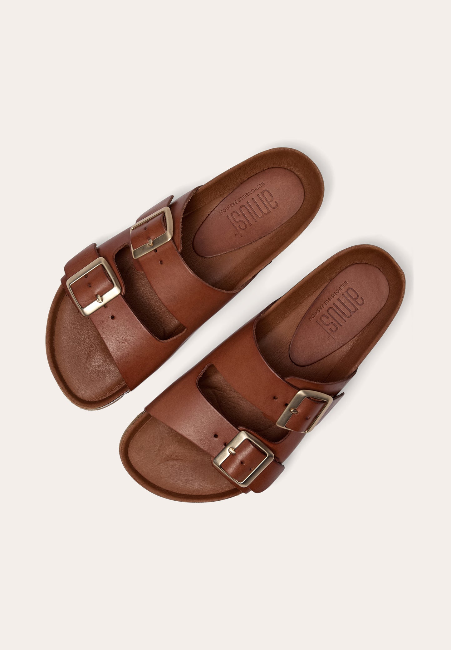 Amust Alba Sandals