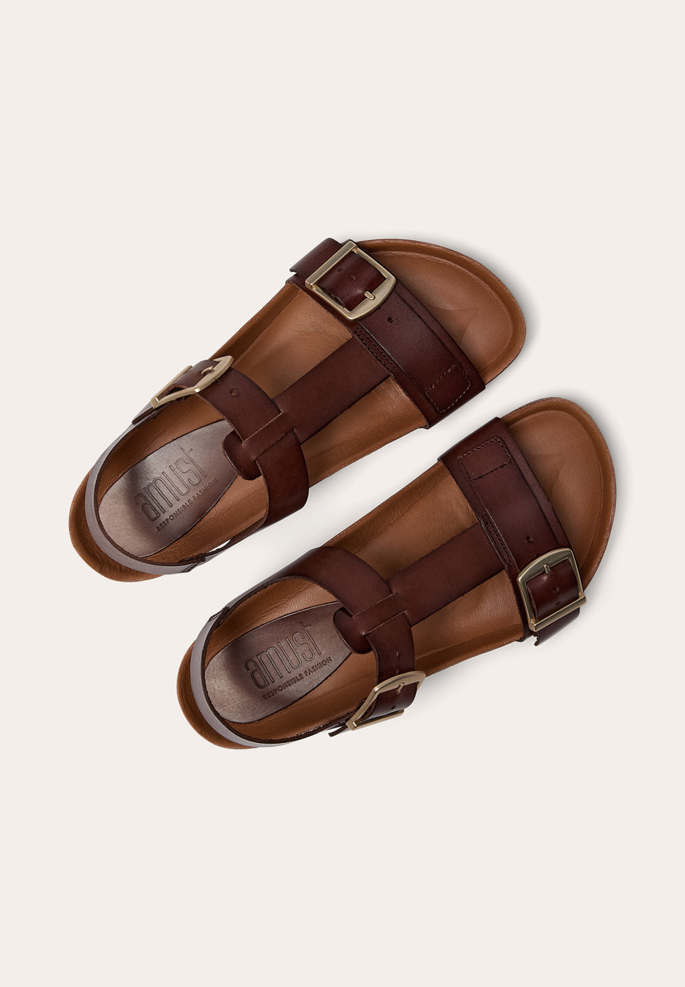 Amust Alma Sandals