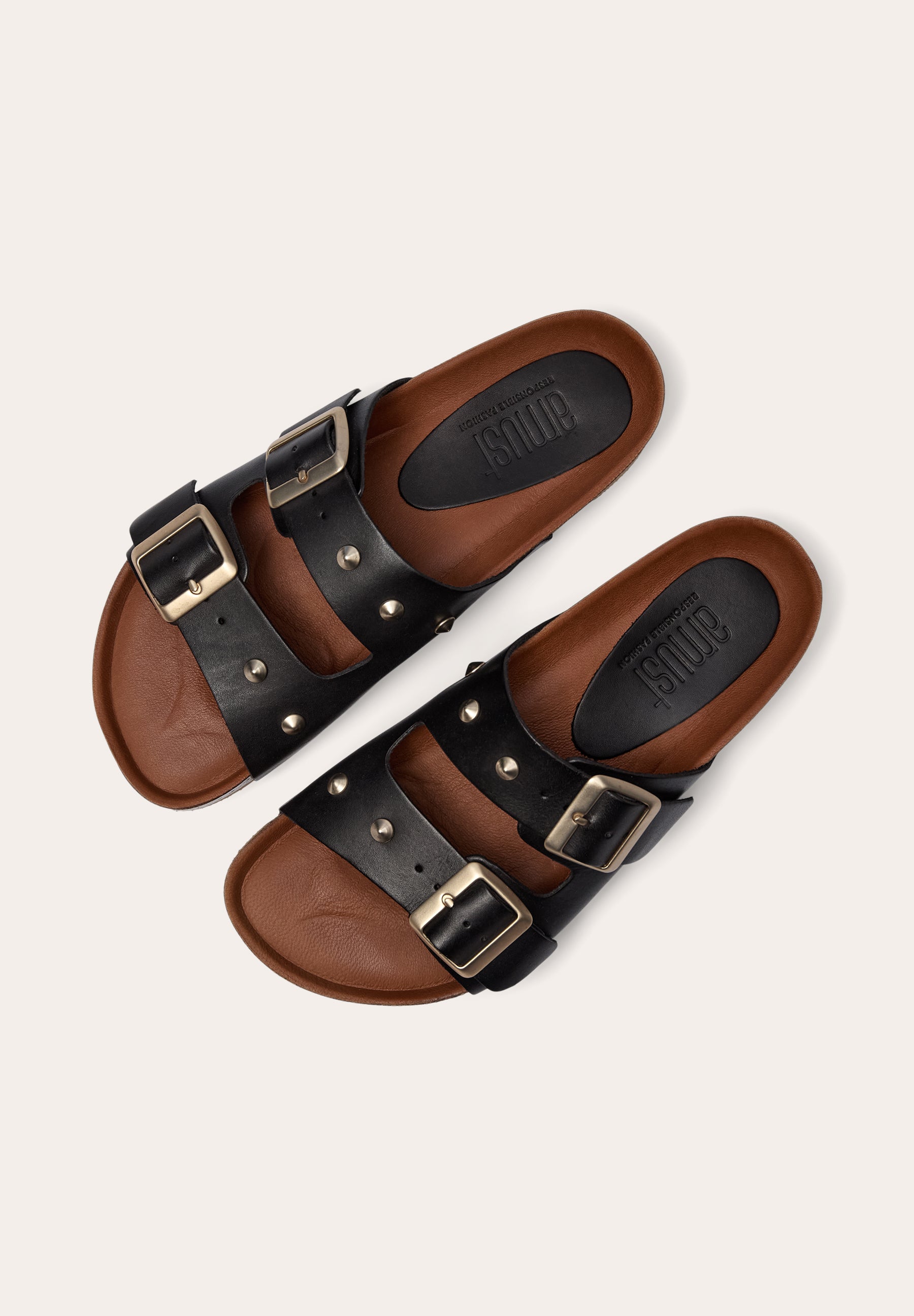 Amust Amalie Sandals