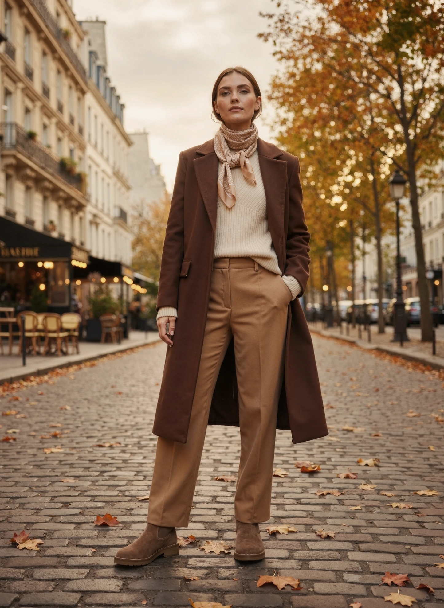 Amust Florenz Beige 1002