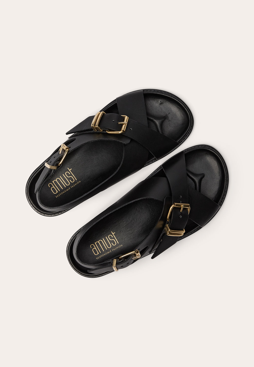 Amust Beth Sandals