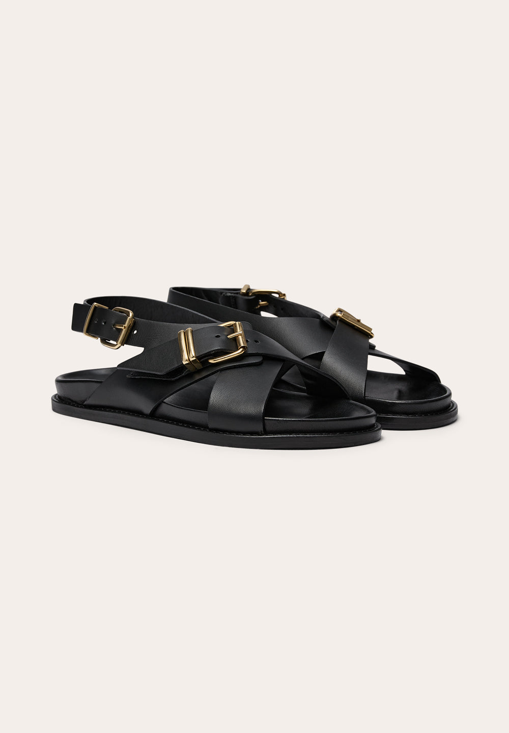 Amust Beth Sandals