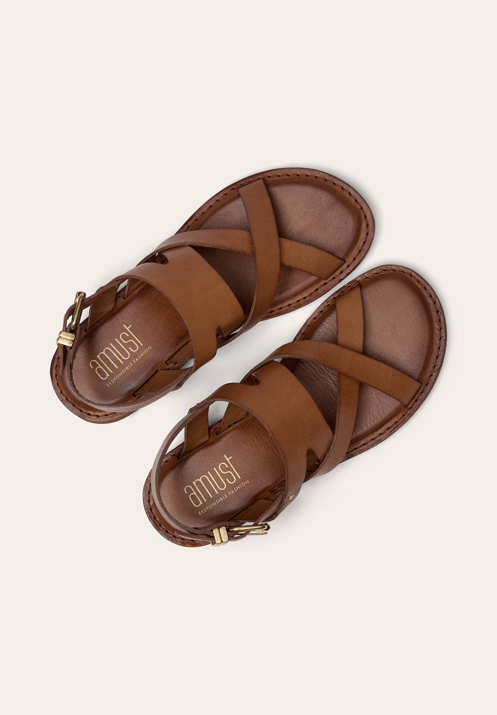 Amust Bixi Sandals
