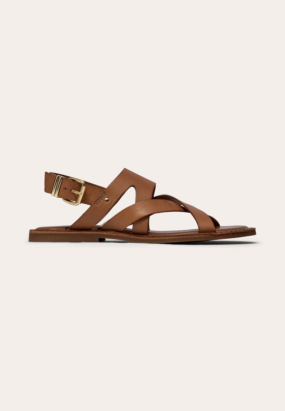 Amust Bixi Sandals