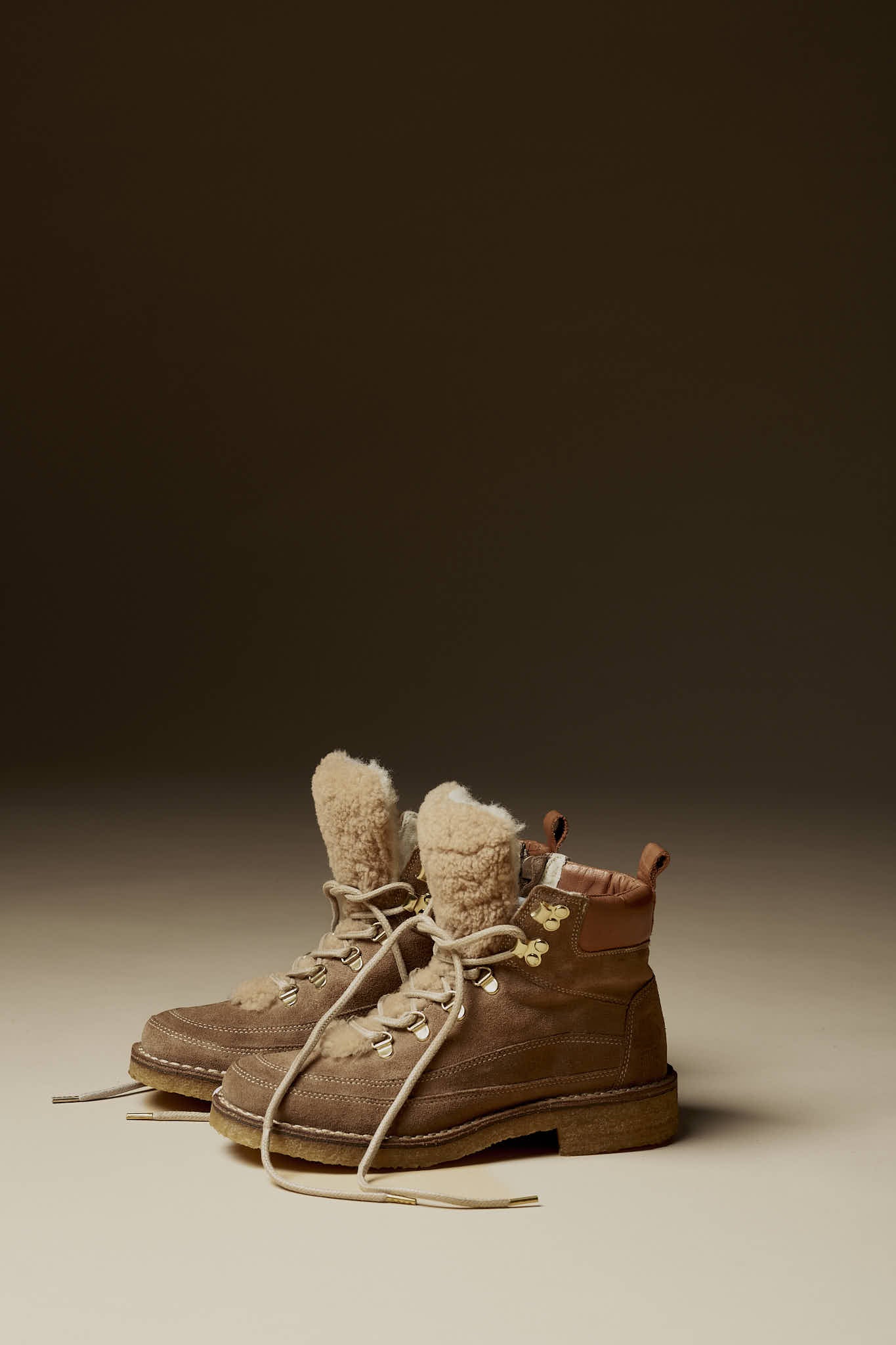 Amust Bologna Boots