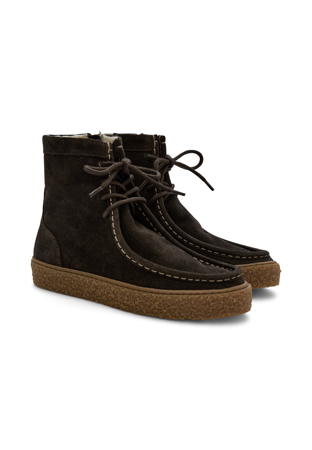 Amust Dakar Boots