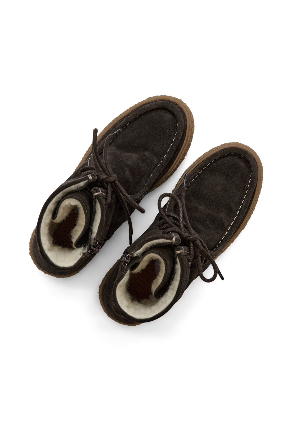 Amust Dakar Boots