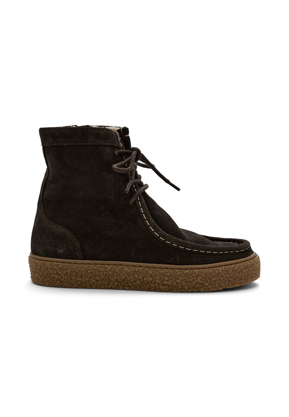 Amust Dakar Boots