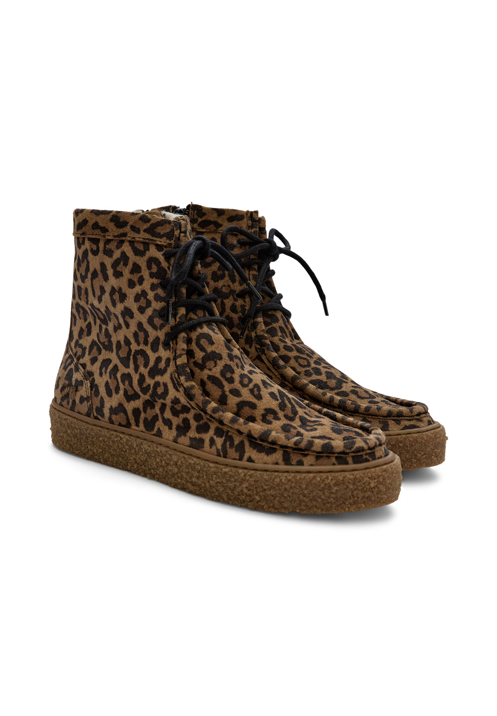 Amust Dakar Boots