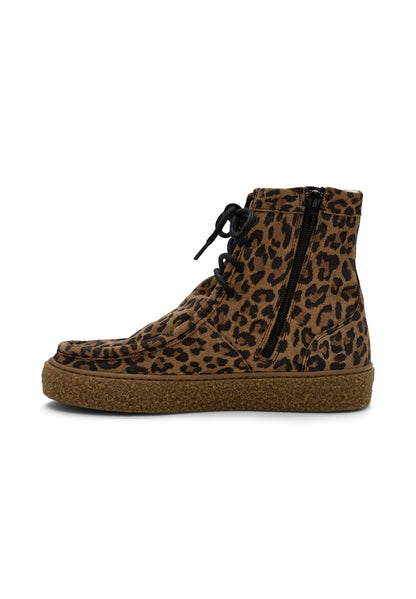 Amust Dakar Boots