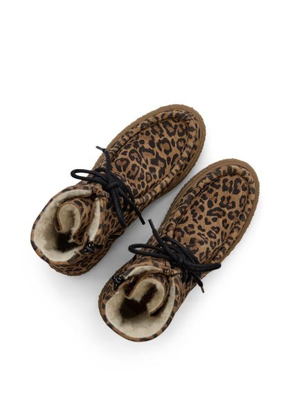 Amust Dakar Boots