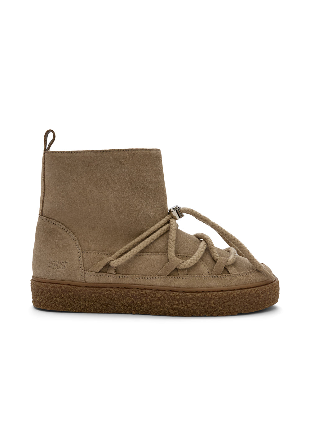 Amust Dublin Boots