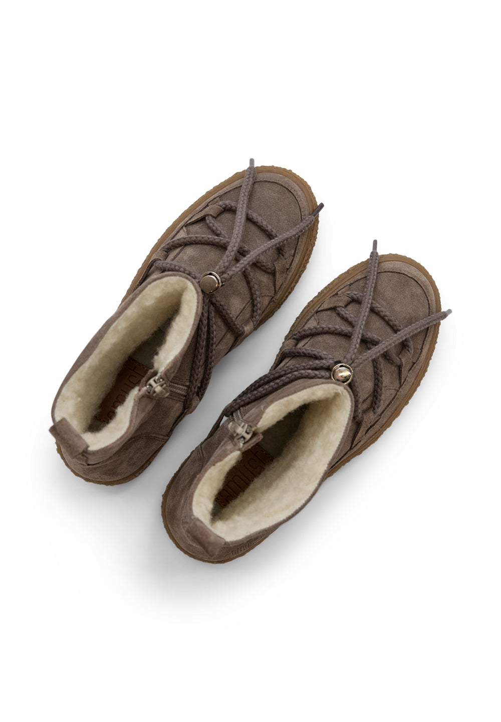 Amust Dublin Boots