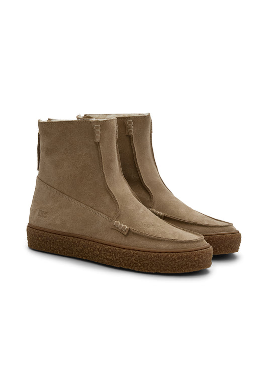 Amust Hanoi Boots