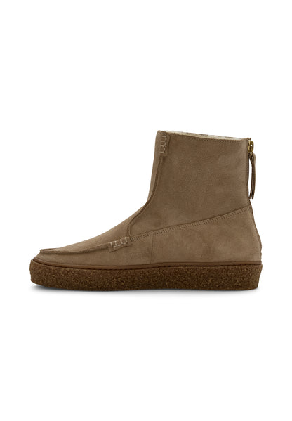 Amust Hanoi Boots