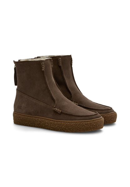Amust Hanoi Boots