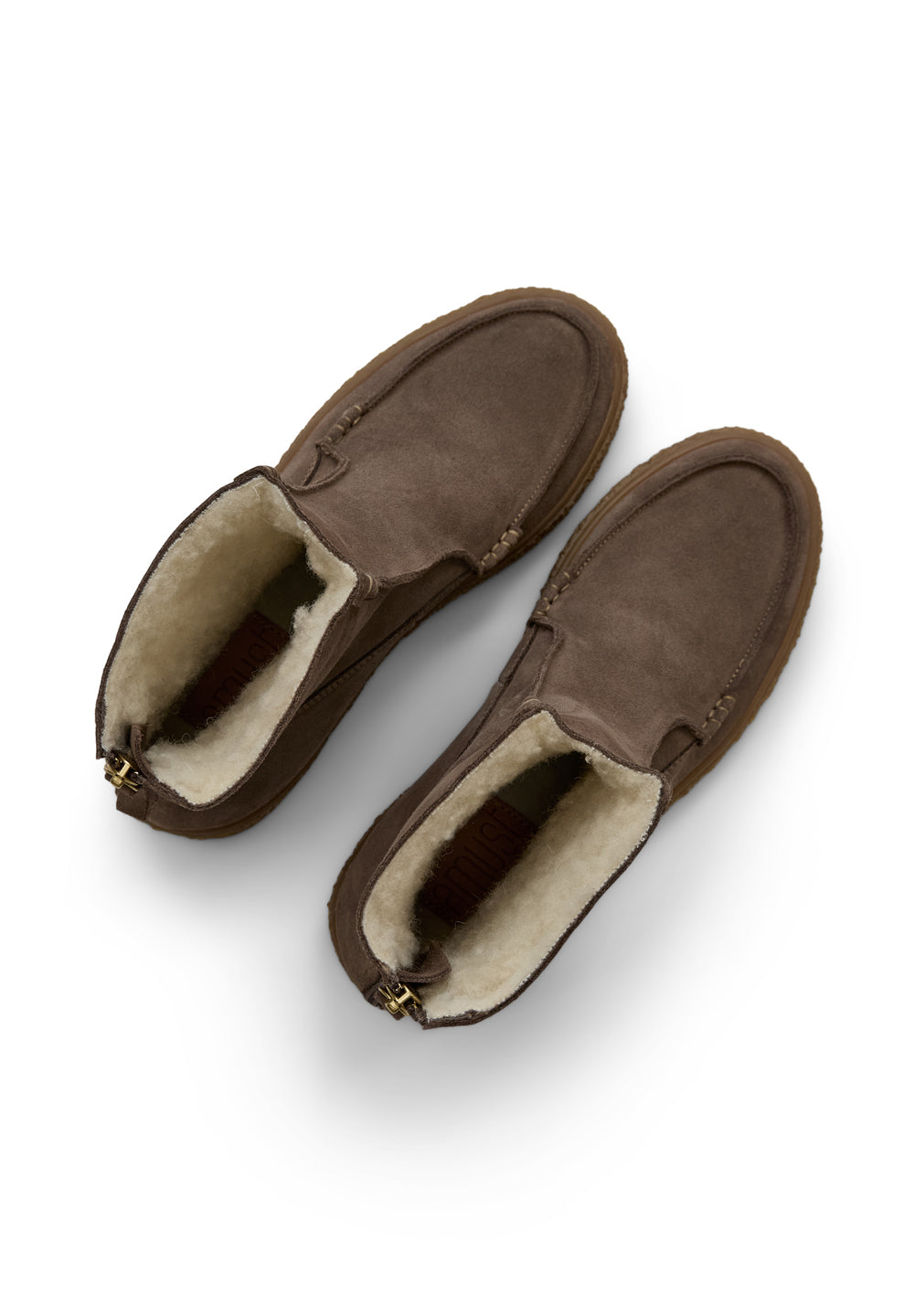 Amust Hanoi Boots