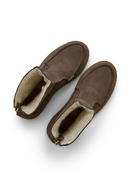 Amust Hanoi Boots