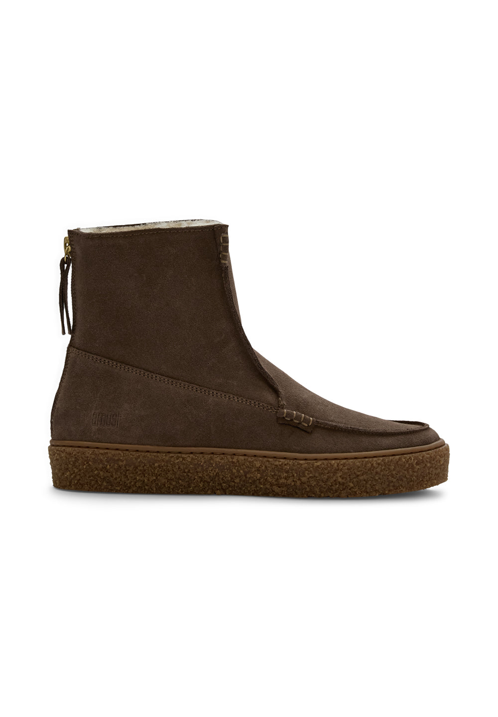 Amust Hanoi Boots