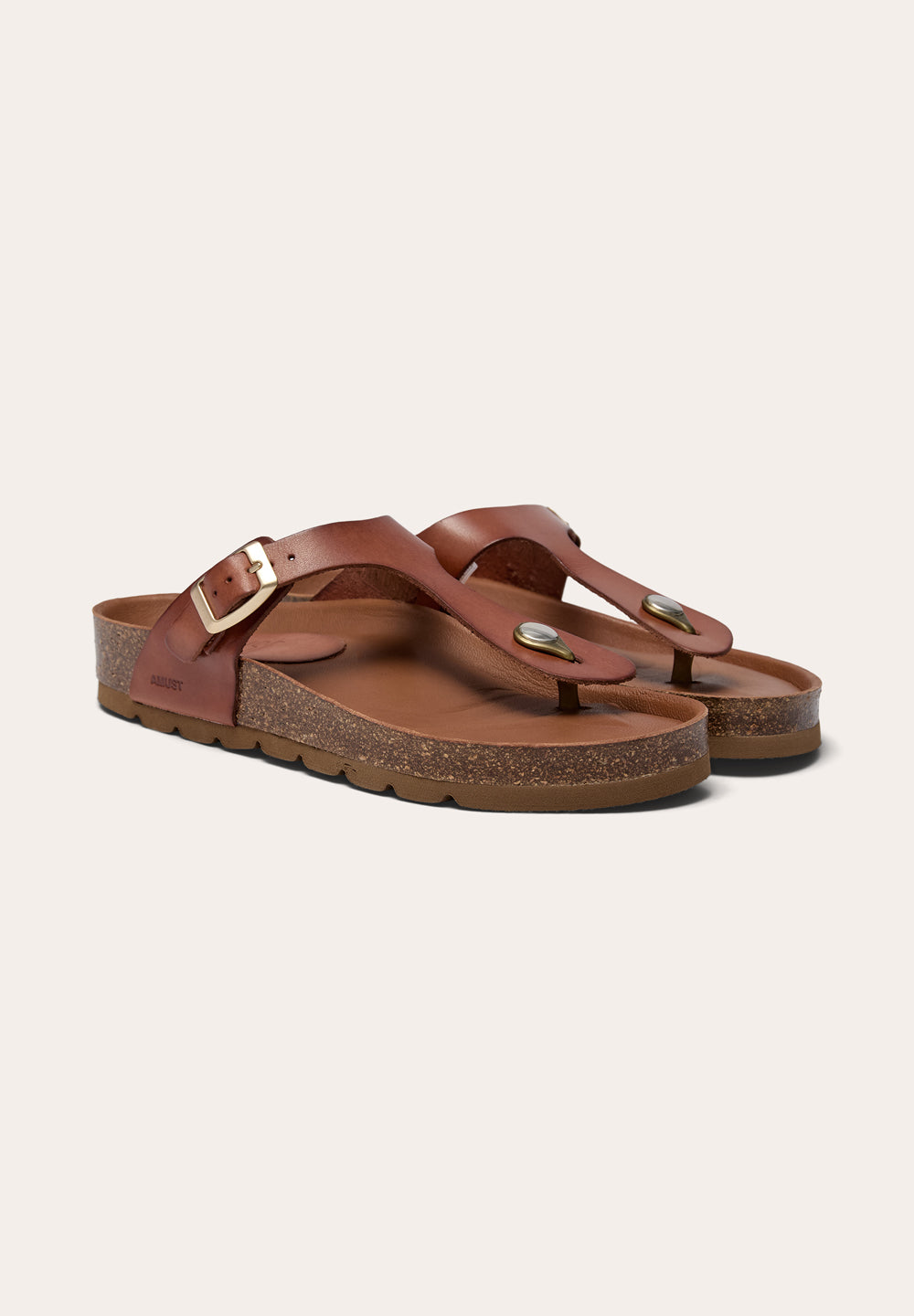 Amust Linda Sandals
