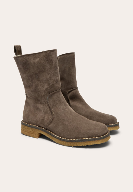 Amust Milan Boots