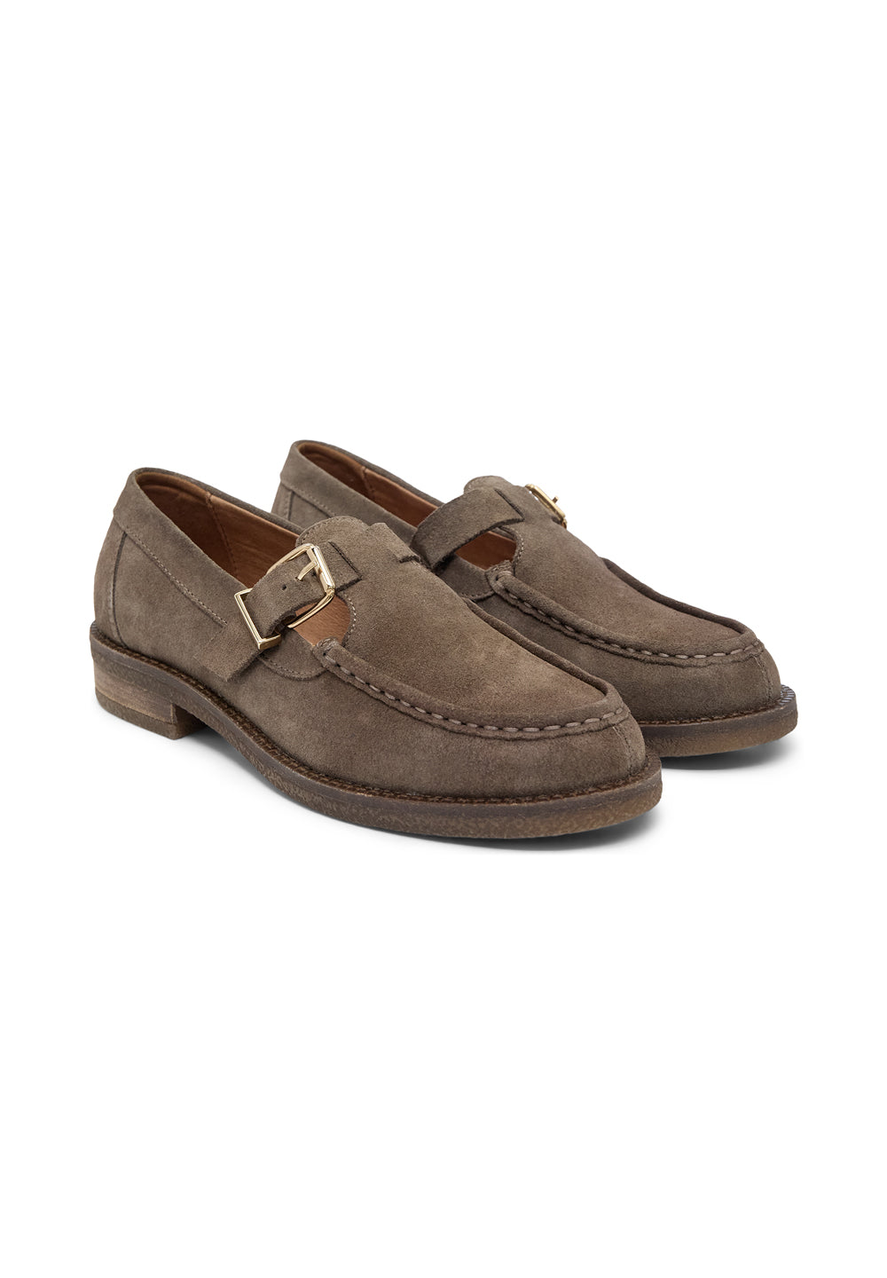 Amust Prag Shoes