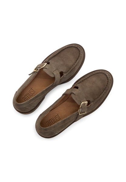 Amust Prag Shoes