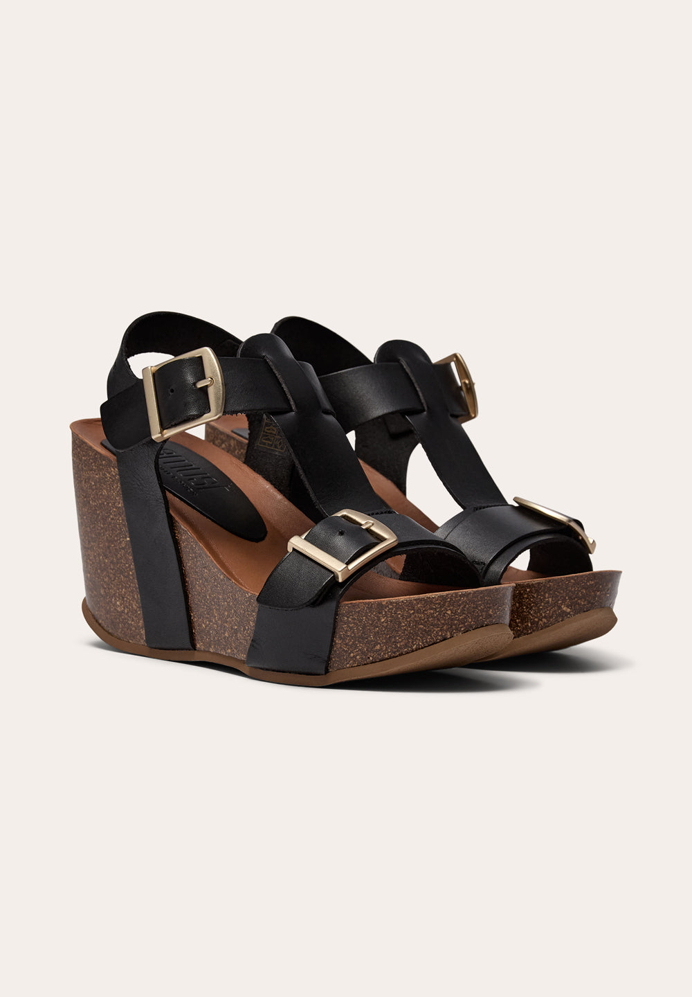 Amust Provi Sandals