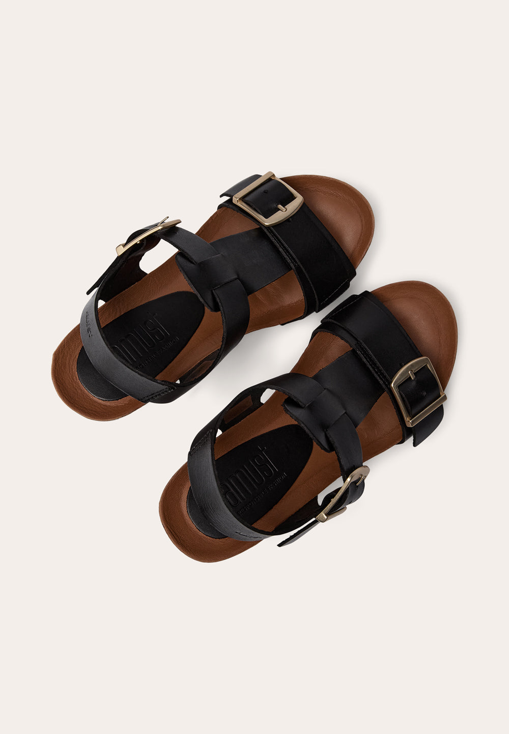 Amust Provi Sandals