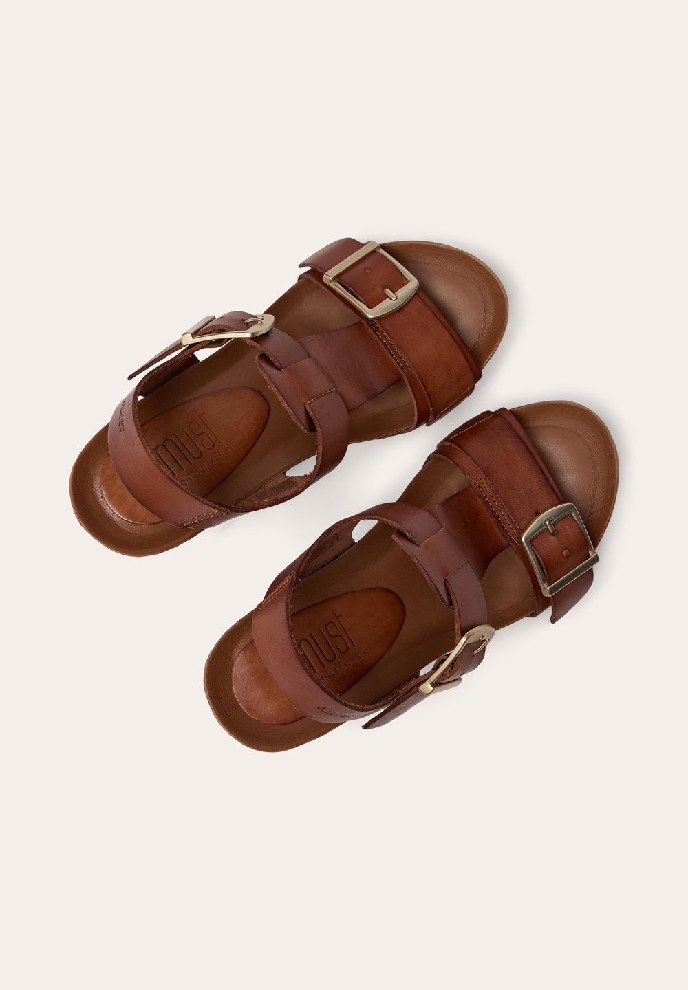 Amust Provi Sandals