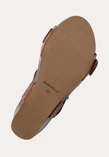 Amust Provi Sandals