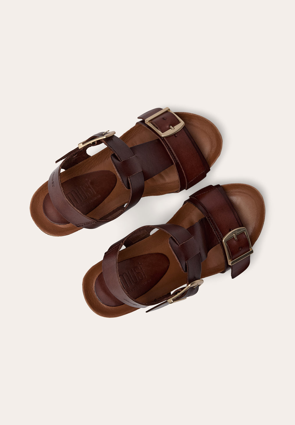 Amust Provi Sandals