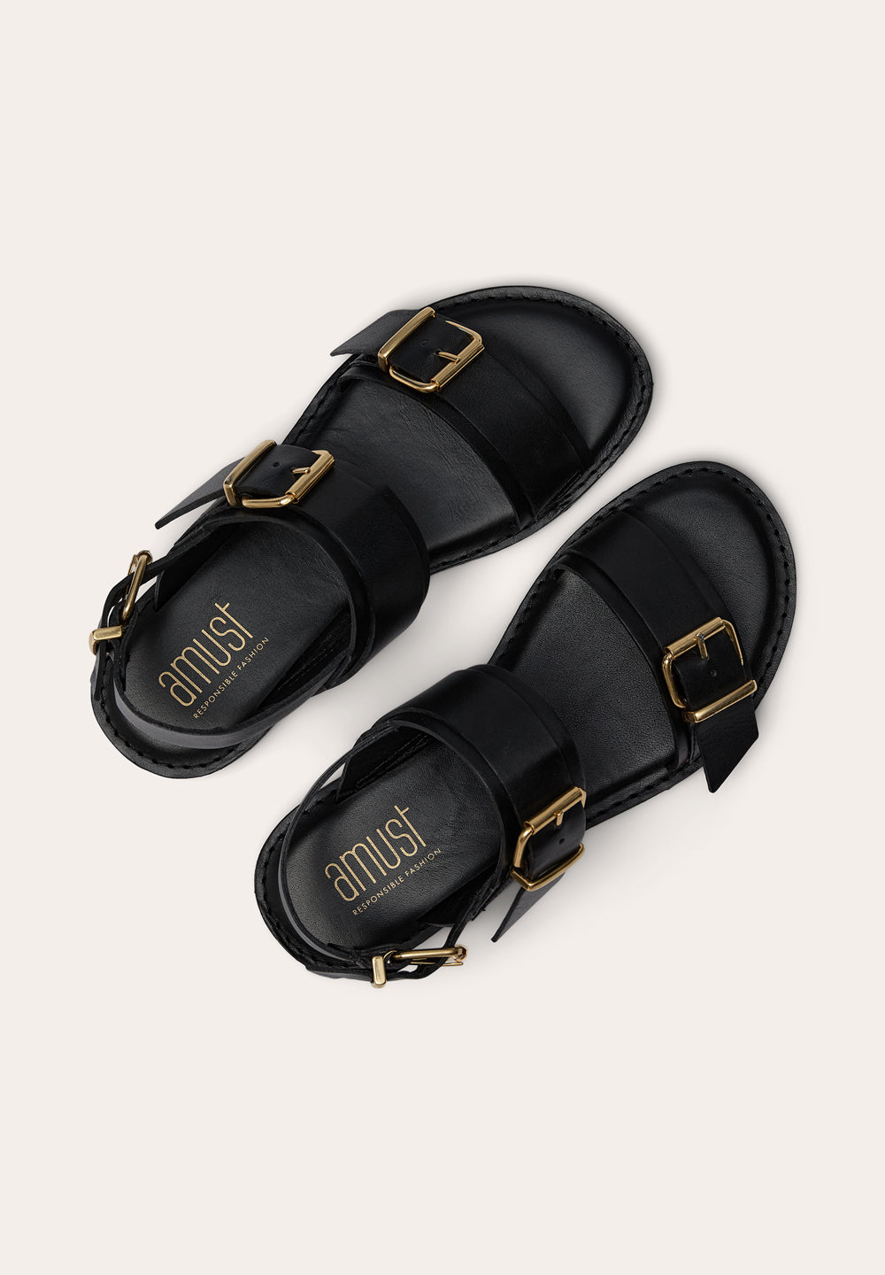 Amust Sofia Sandals