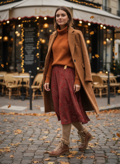 Amust Bologna Camel 1006