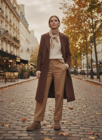 Amust Florenz Beige 1002