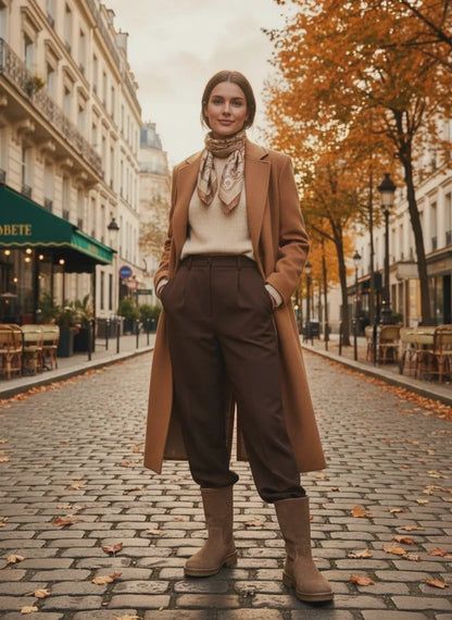 Amust Florenz Beige 1002