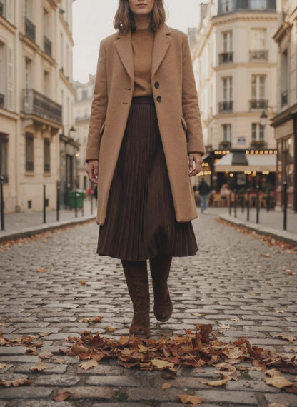 Amust Pisa Brown 1005